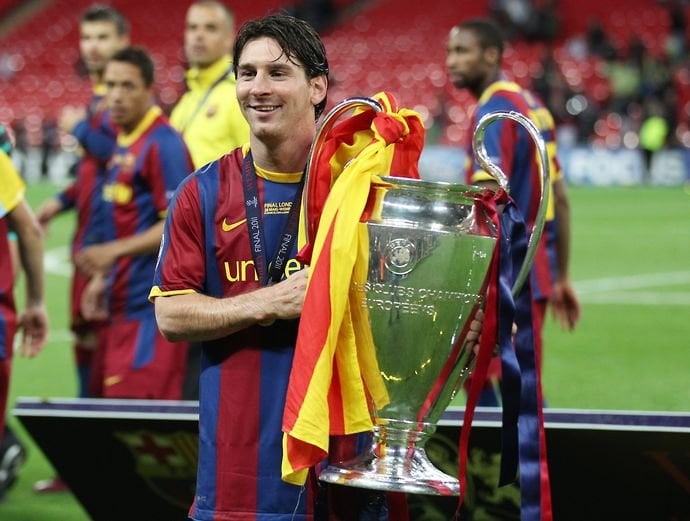 مهمة باريس سان جيرمان: التتويج بلقب دوري أبطال أوروبا مهمة باريس سان جيرمان: التتويج بلقب دوري أبطال أوروبا
