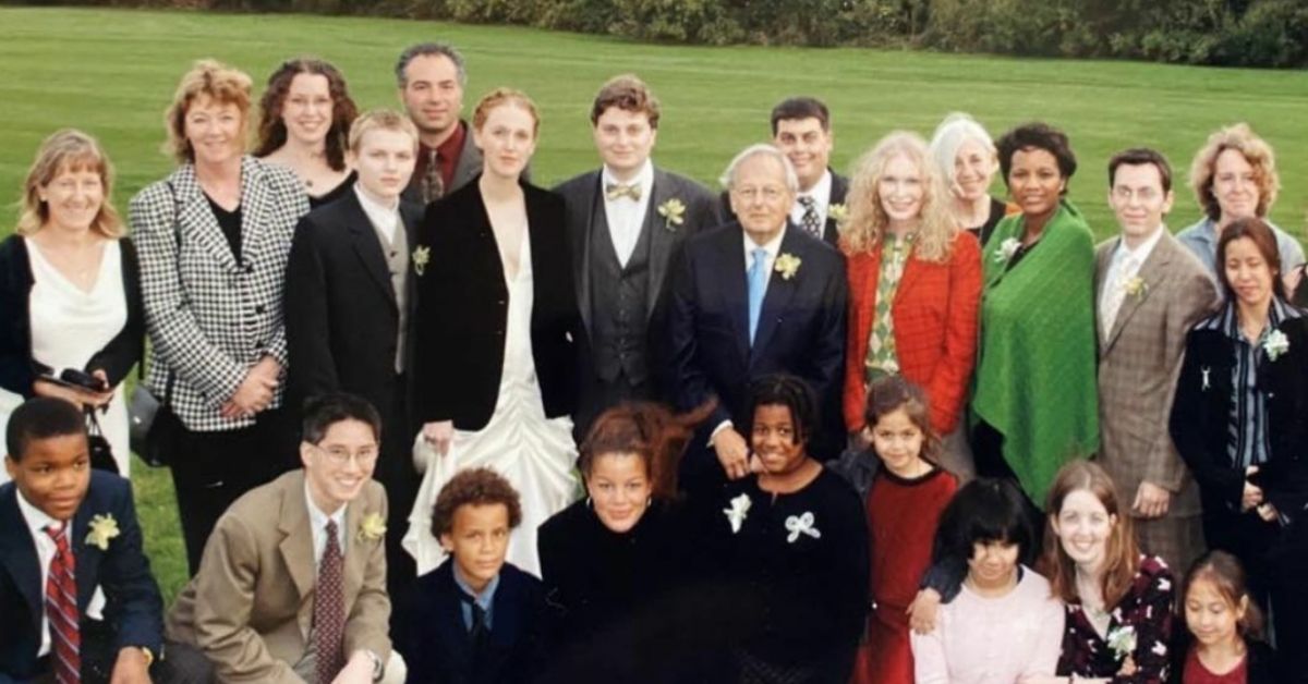 Mia Farrow's Return: Is Ronan Farrow The Key? Mia Farrow's Return: Is Ronan Farrow The Key?