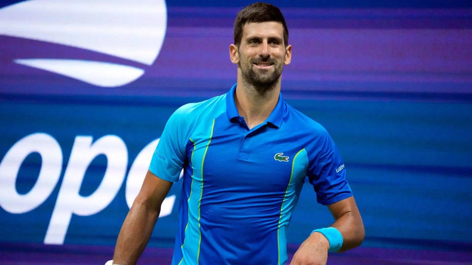 Miami Açık: Djokovic Finale Yükseliyor Miami Açık: Djokovic Finale Yükseliyor