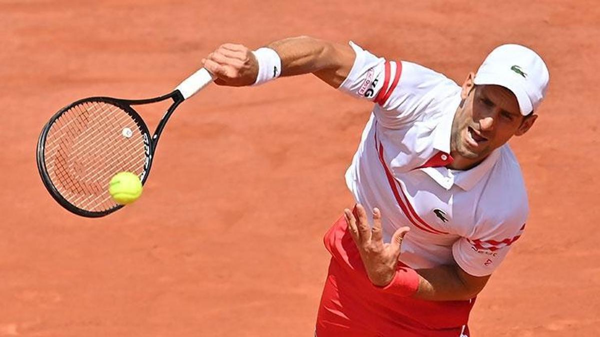 Miami Açık: Novak Djokovic Finale Yükseldi Miami Açık: Novak Djokovic Finale Yükseldi