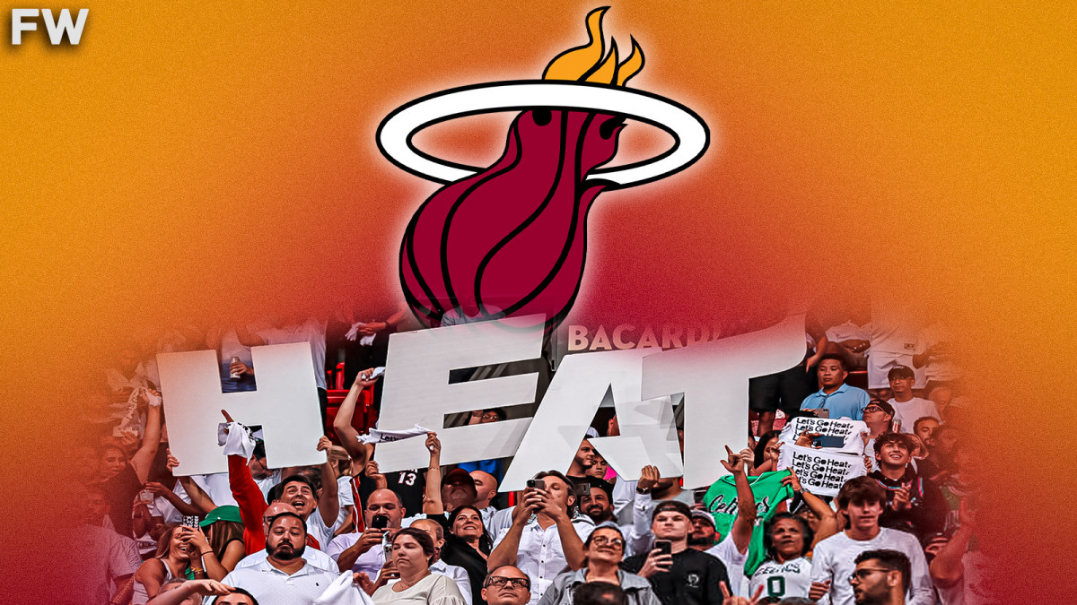 Miami Heat Fans: Find Your Off-Season Fix With NBA Tankathon Miami Heat Fans: Find Your Off-Season Fix With NBA Tankathon