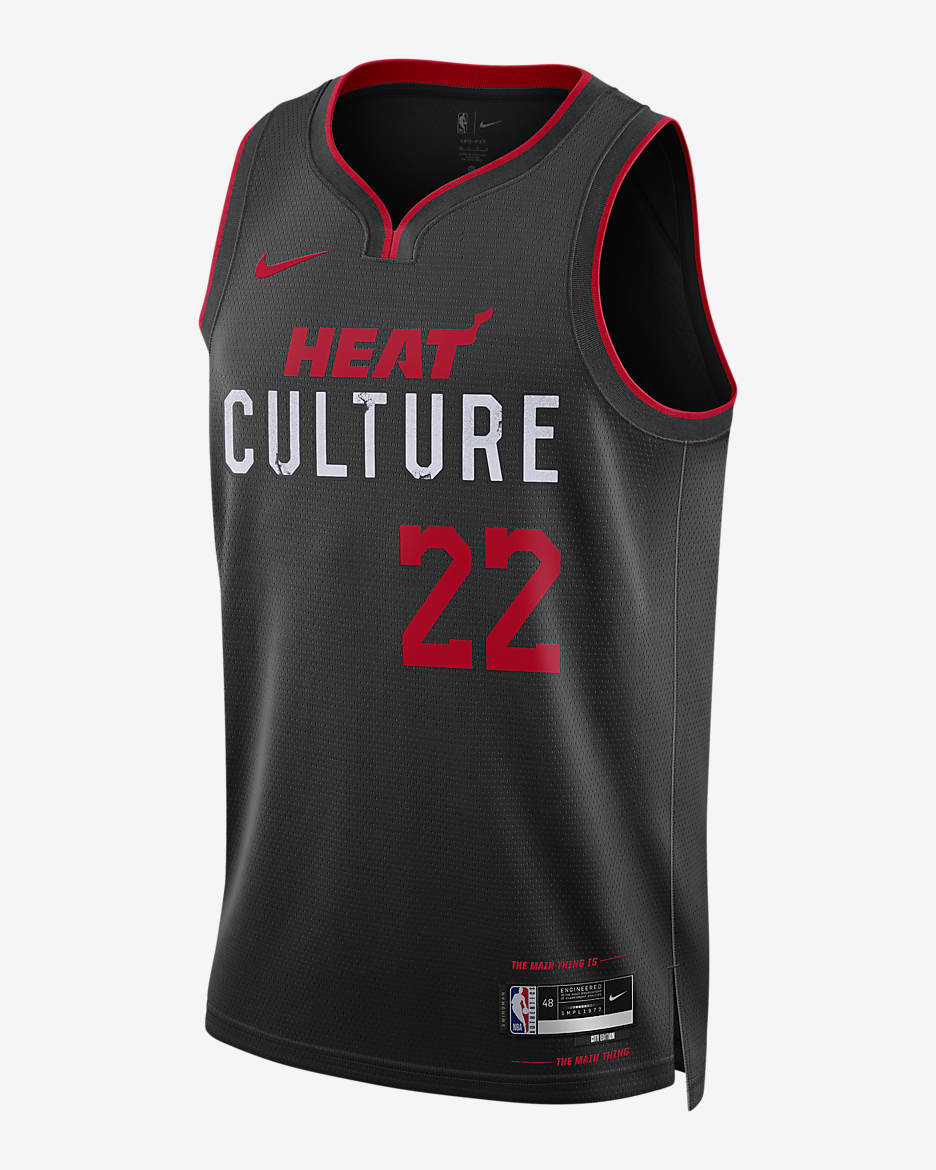 Miami Heat's Butler Drama: Jersey Number Controversy Involving A Hall Of Famer Miami Heat's Butler Drama: Jersey Number Controversy Involving A Hall Of Famer