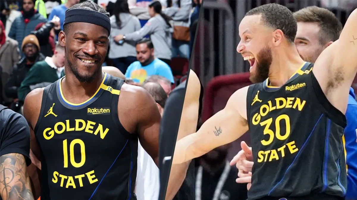 Miami Heat's Recruiting Challenges: Lessons From Jimmy Butler's Golden State Admiration Miami Heat's Recruiting Challenges: Lessons From Jimmy Butler's Golden State Admiration