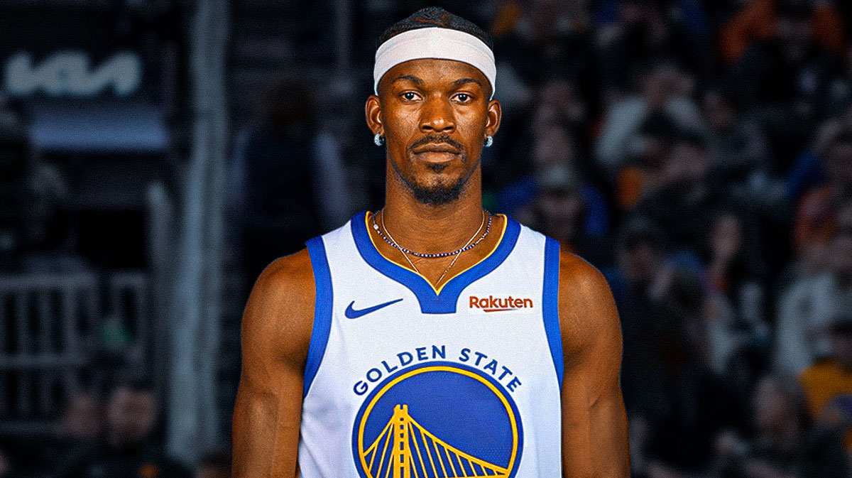 Miami Heat's Recruitment Challenges: Lessons From Jimmy Butler's Warriors Affinity Miami Heat's Recruitment Challenges: Lessons From Jimmy Butler's Warriors Affinity