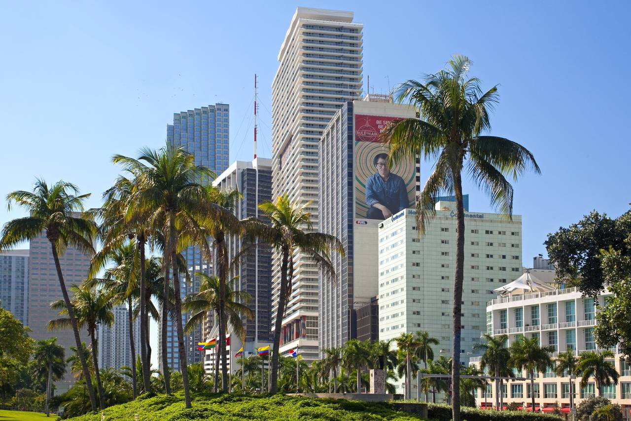 Miami Hedge Fund Manager Accused Of Lying To Immigration Officials, Banned From US Miami Hedge Fund Manager Accused Of Lying To Immigration Officials, Banned From US