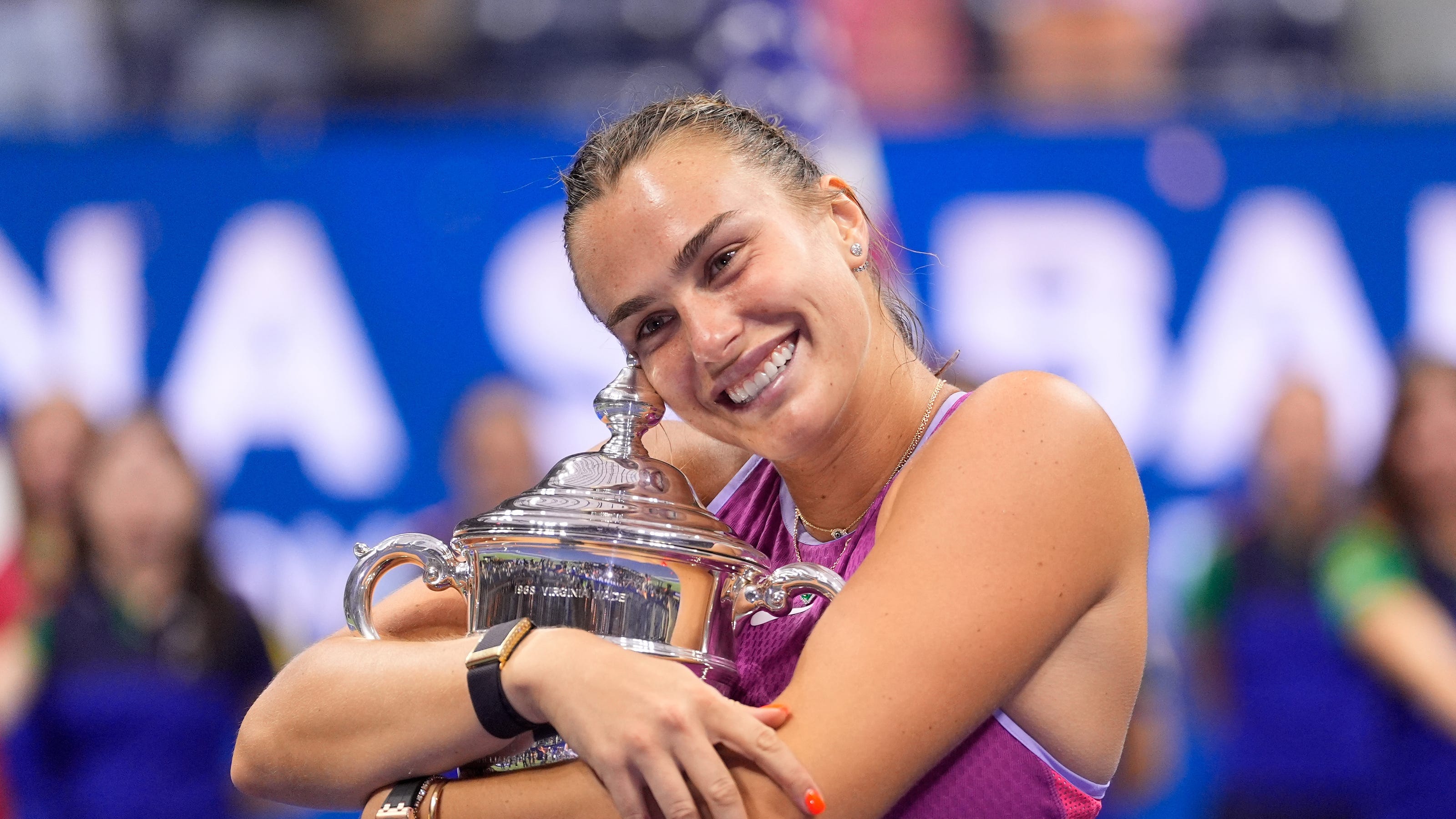 Miami Open 2024: Sabalenka's Victory Over Pegula Miami Open 2024: Sabalenka's Victory Over Pegula