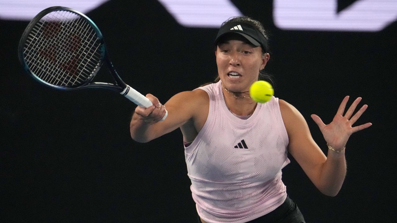 Miami Open: Sabalenka Defeats Pegula For Victory