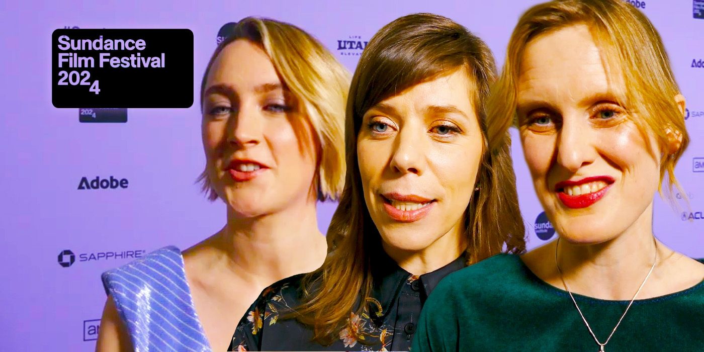 Michael Bay And Sydney Sweeney To Star In Outrun Movie Adaptation Michael Bay And Sydney Sweeney To Star In Outrun Movie Adaptation