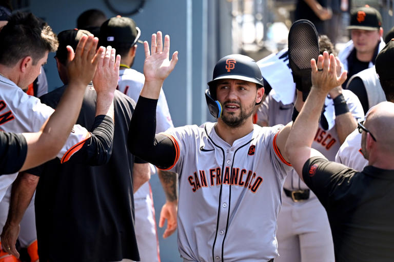 Michael Conforto's Key Contributions Secure Dodgers Win Against Mariners Michael Conforto's Key Contributions Secure Dodgers Win Against Mariners