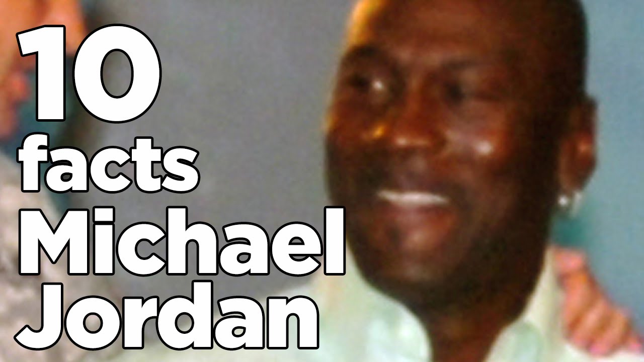 Michael Jordan Fast Facts: A Quick Look At His Career Michael Jordan Fast Facts: A Quick Look At His Career