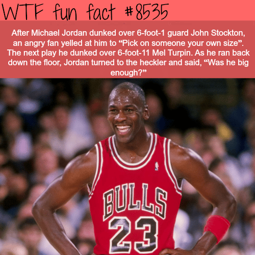 Michael Jordan: Fast Facts And Career Highlights Michael Jordan: Fast Facts And Career Highlights