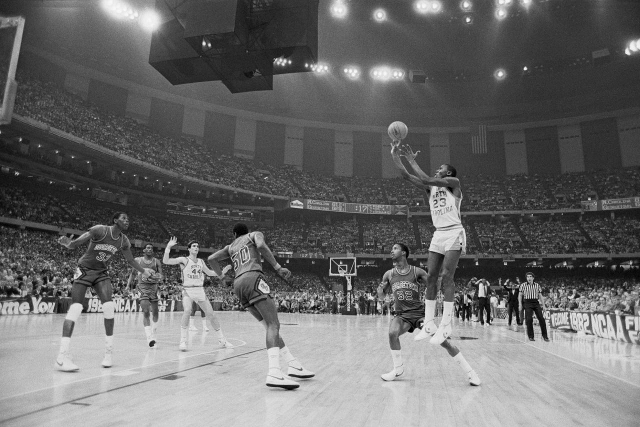 Michael Jordan: Fast Facts And Key Stats Michael Jordan: Fast Facts And Key Stats