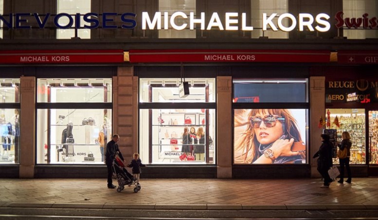 Michael Kors Expands Reach: Luxury Goods Now Available On Amazon Michael Kors Expands Reach: Luxury Goods Now Available On Amazon