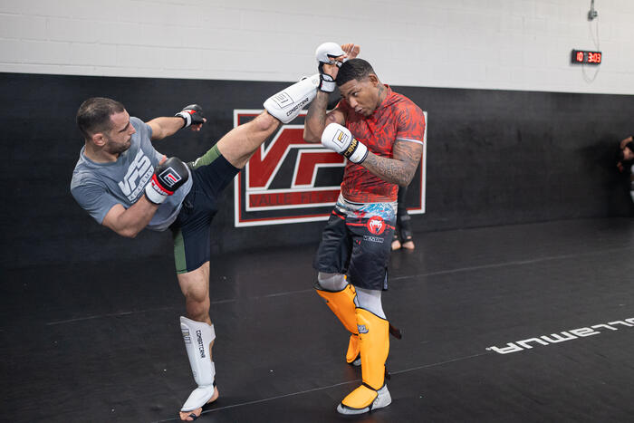Michael Morales' Stunning Victory: UFC Vegas 106 Burns Fight Recap Michael Morales' Stunning Victory: UFC Vegas 106 Burns Fight Recap