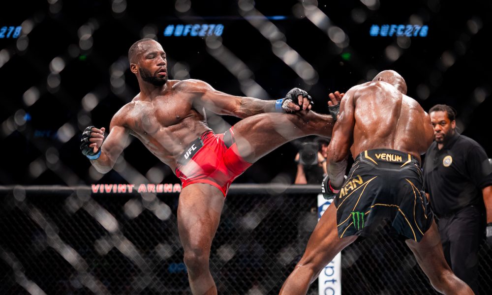 Michael Morales' Winning Streak Continues: Another UFC Bonus Earned Michael Morales' Winning Streak Continues: Another UFC Bonus Earned