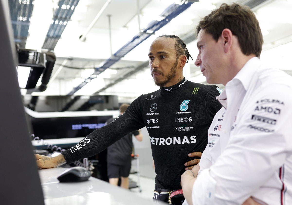 Michael Schumacher: A Controversial Figure In Formula 1? Michael Schumacher: A Controversial Figure In Formula 1?