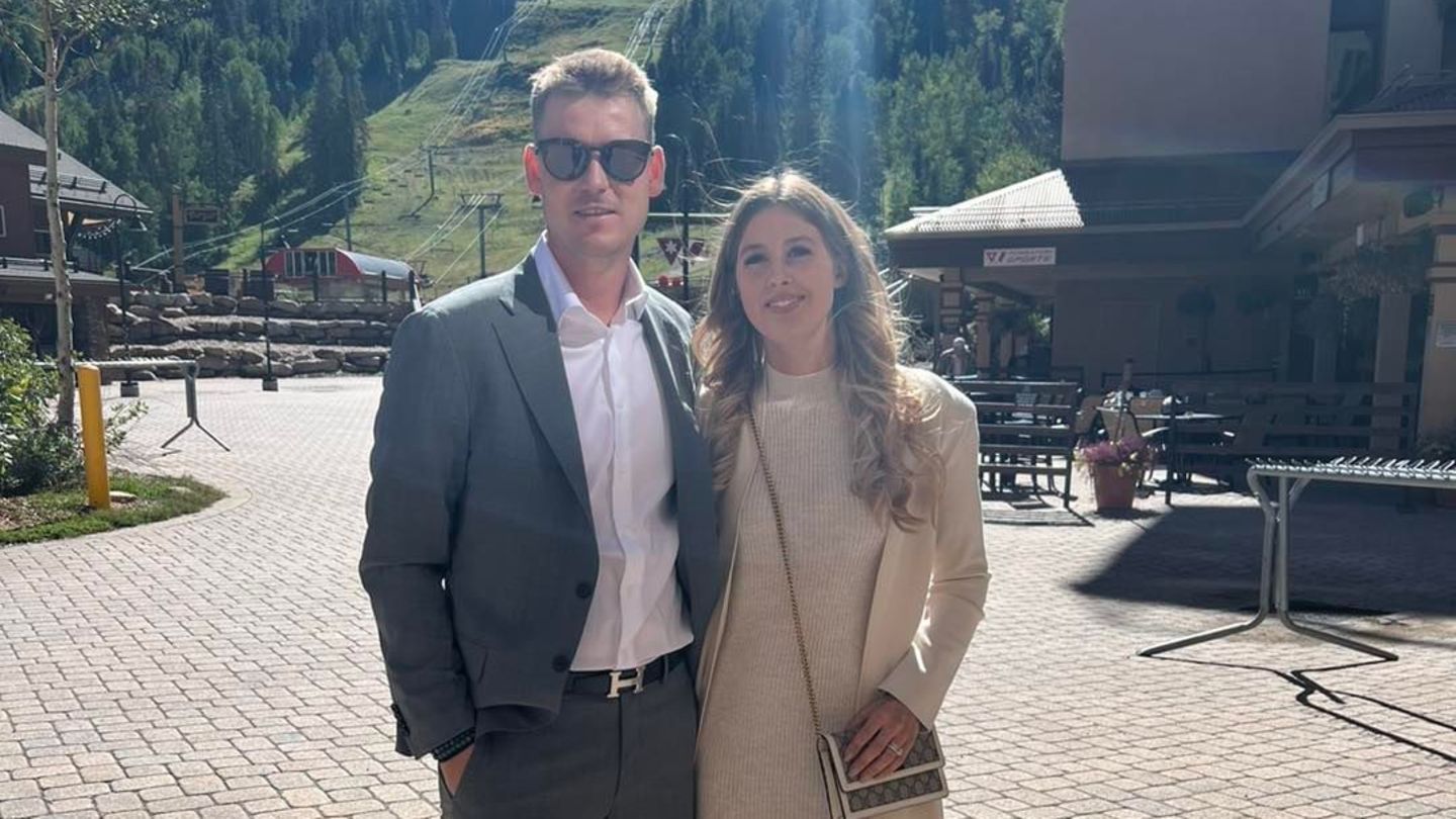 Michael Schumacher Are O Nepoată: Gina Schumacher A Născut Michael Schumacher Are O Nepoată: Gina Schumacher A Născut