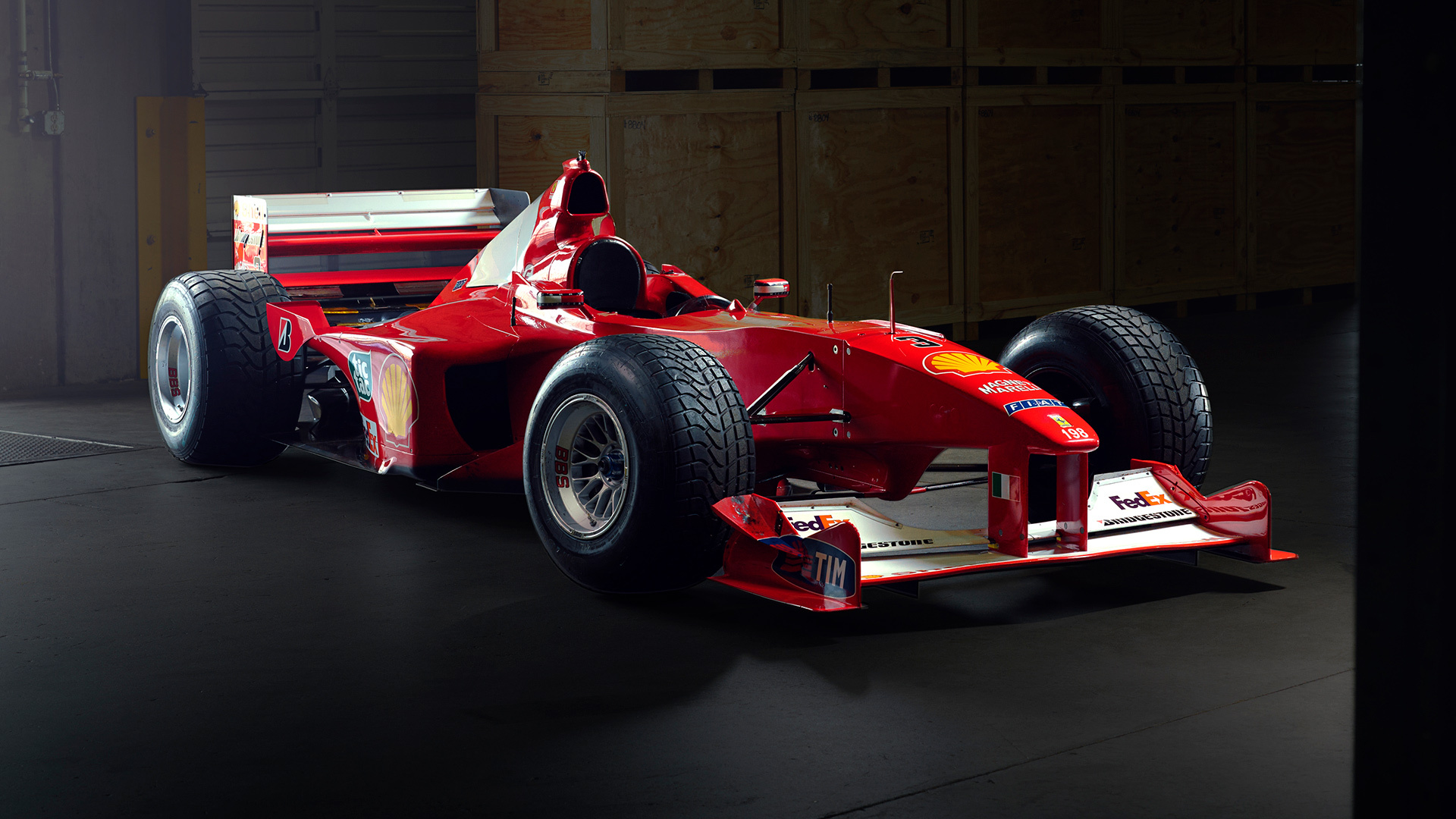 Michael Schumacher's Aggressive Driving Style: Fair Play Or Foul? Michael Schumacher's Aggressive Driving Style: Fair Play Or Foul?