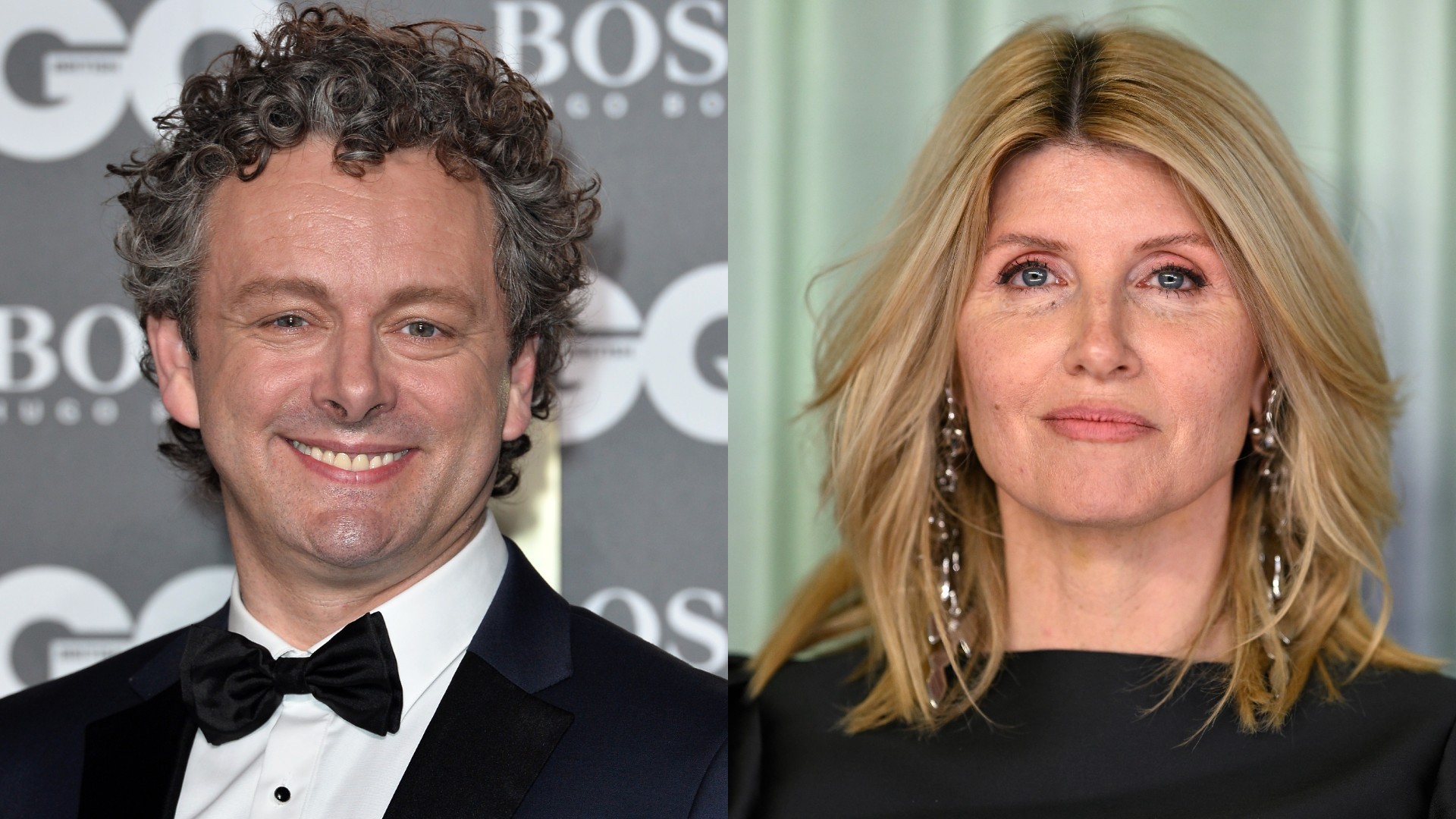 Michael Sheen & Sharon Horgan's British Drama: A New Streaming Home Michael Sheen & Sharon Horgan's British Drama: A New Streaming Home