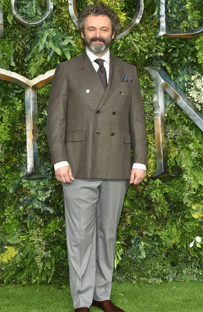 Michael Sheen's Generosity: £1 Million Debt Relief Initiative Michael Sheen's Generosity: £1 Million Debt Relief Initiative