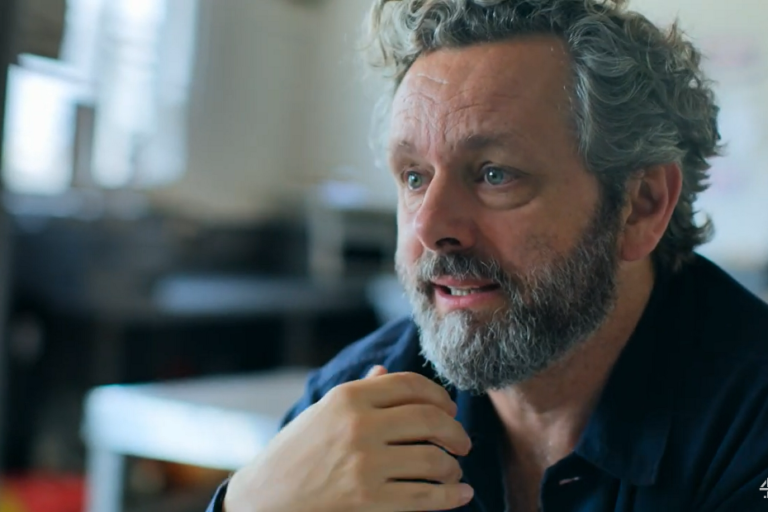 Michael Sheen's Million Pound Giveaway: Details Revealed