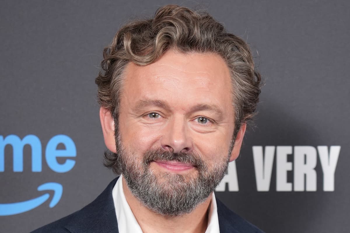 Michael Sheen's Million-Pound Giveaway: The Facts Michael Sheen's Million-Pound Giveaway: The Facts