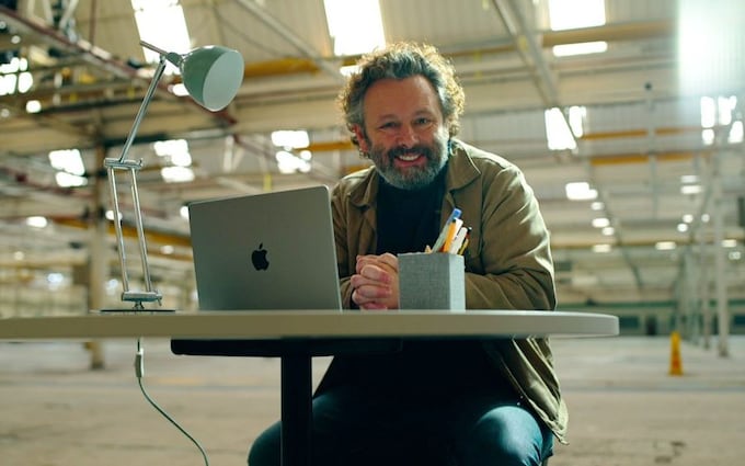 Michael Sheen's Philanthropy: A £1 Million Debt Relief Initiative Michael Sheen's Philanthropy: A £1 Million Debt Relief Initiative