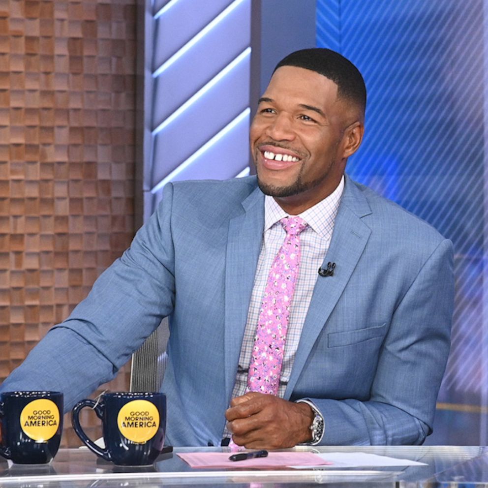 Michael Strahan And Good Morning America: Understanding His Unexpected Departure Michael Strahan And Good Morning America: Understanding His Unexpected Departure