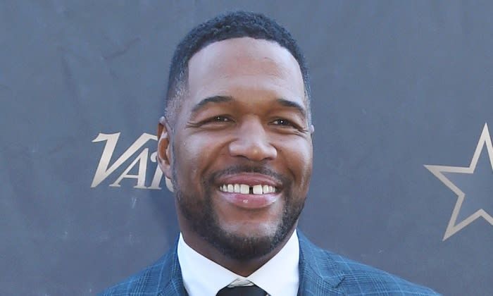 Michael Strahan's Departure From Good Morning America: The Real Reason Michael Strahan's Departure From Good Morning America: The Real Reason