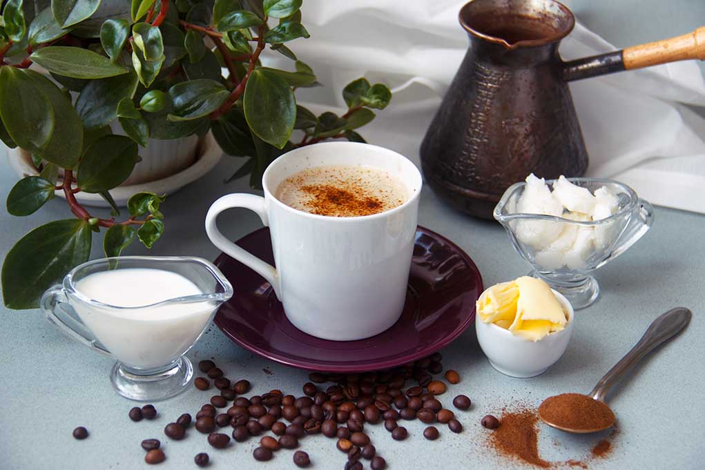 Michigan Consumers Urged To Check Coffee Creamer After Recall Michigan Consumers Urged To Check Coffee Creamer After Recall
