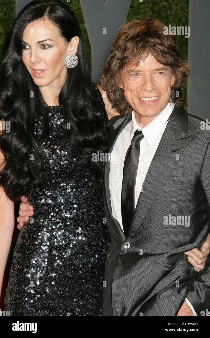 Mick Jagger No Oscar: Brasileiros Temem Mick Jagger No Oscar: Brasileiros Temem