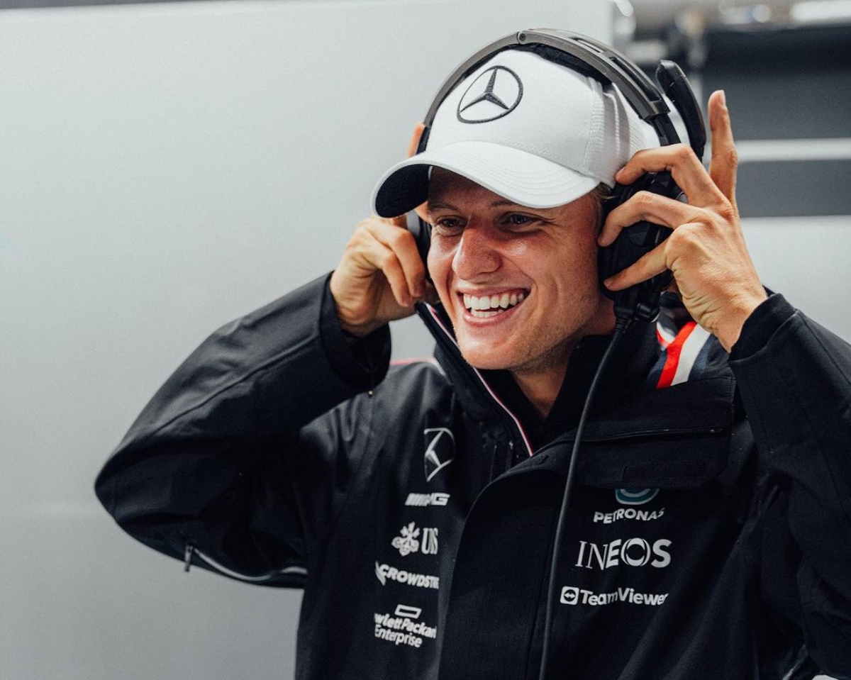 Mick Schumacher: ¿Nueva Etapa Tras Su Separación Y Su Aparición En Una App De Citas?