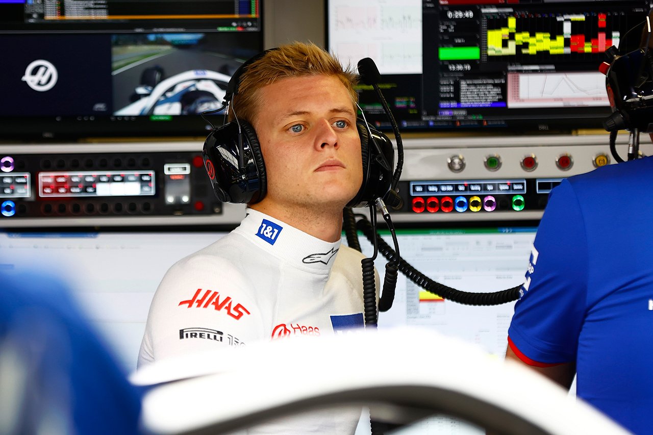 Mick Schumacher's F1 Future: Häkkinen Offers Hope Mick Schumacher's F1 Future: Häkkinen Offers Hope