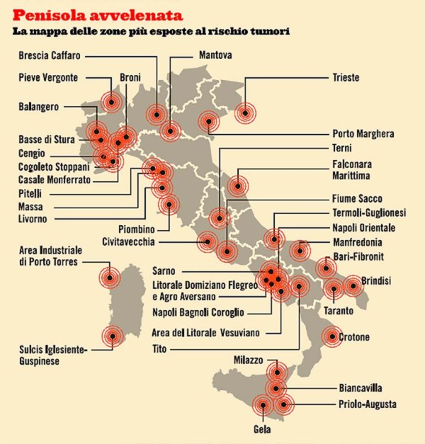 Microplastiche Nell'acqua: Quali Sono Le Acque Più Inquinate? Microplastiche Nell'acqua: Quali Sono Le Acque Più Inquinate?