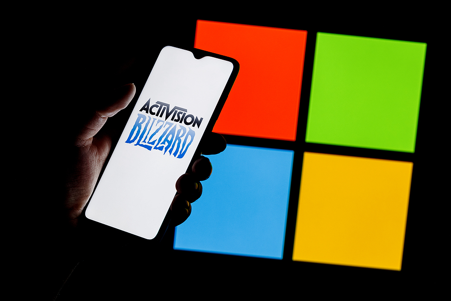 Microsoft-Activision Merger: FTC Files Appeal Against Court Ruling Microsoft-Activision Merger: FTC Files Appeal Against Court Ruling