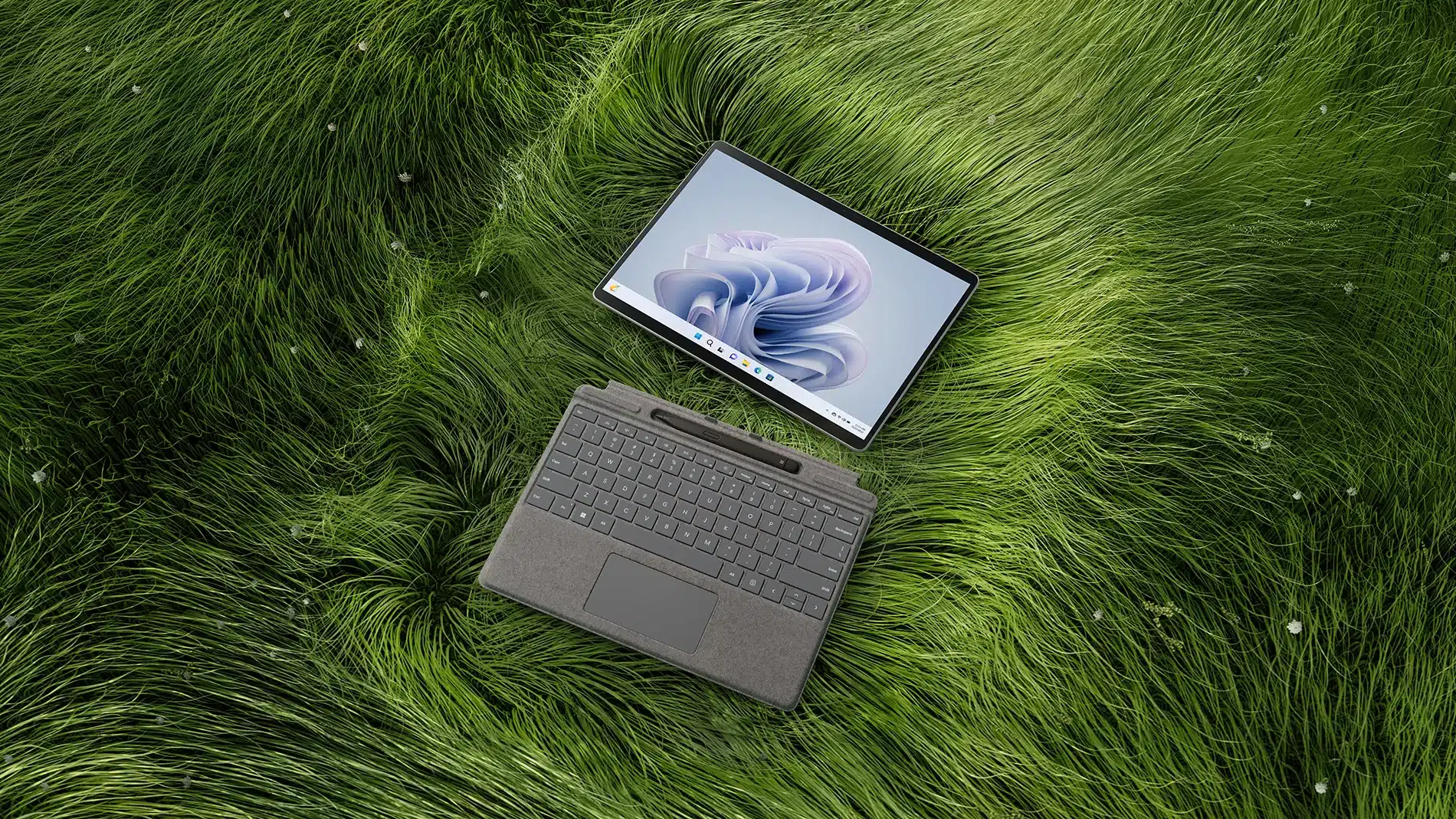 Microsoft Surface Pro 12-Inch: A Compact Powerhouse? Microsoft Surface Pro 12-Inch: A Compact Powerhouse?