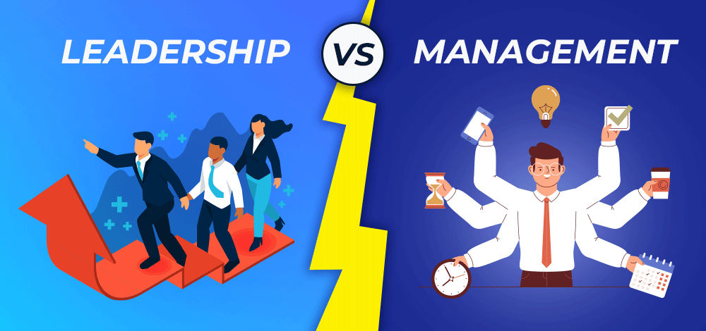 Middle Managers: The Bridge Between Leadership And Employees – Their Crucial Role In Organizational Success Middle Managers: The Bridge Between Leadership And Employees – Their Crucial Role In Organizational Success