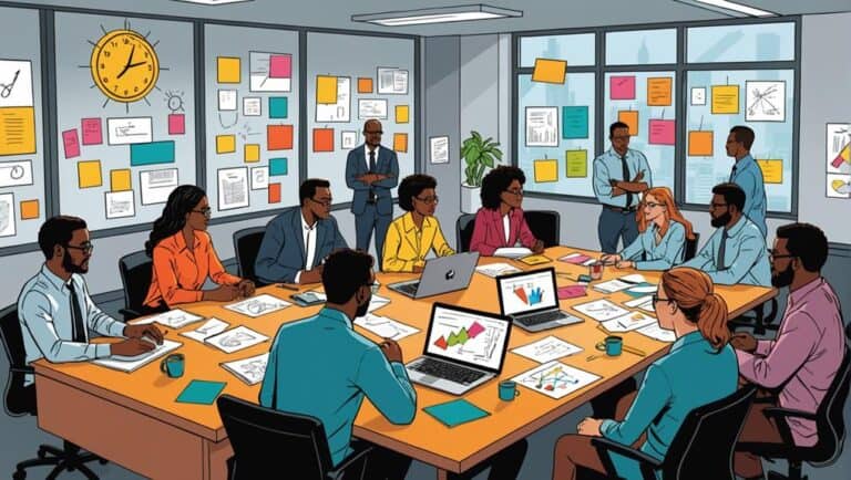 Middle Managers: The Unsung Heroes Of Business And Employee Development Middle Managers: The Unsung Heroes Of Business And Employee Development