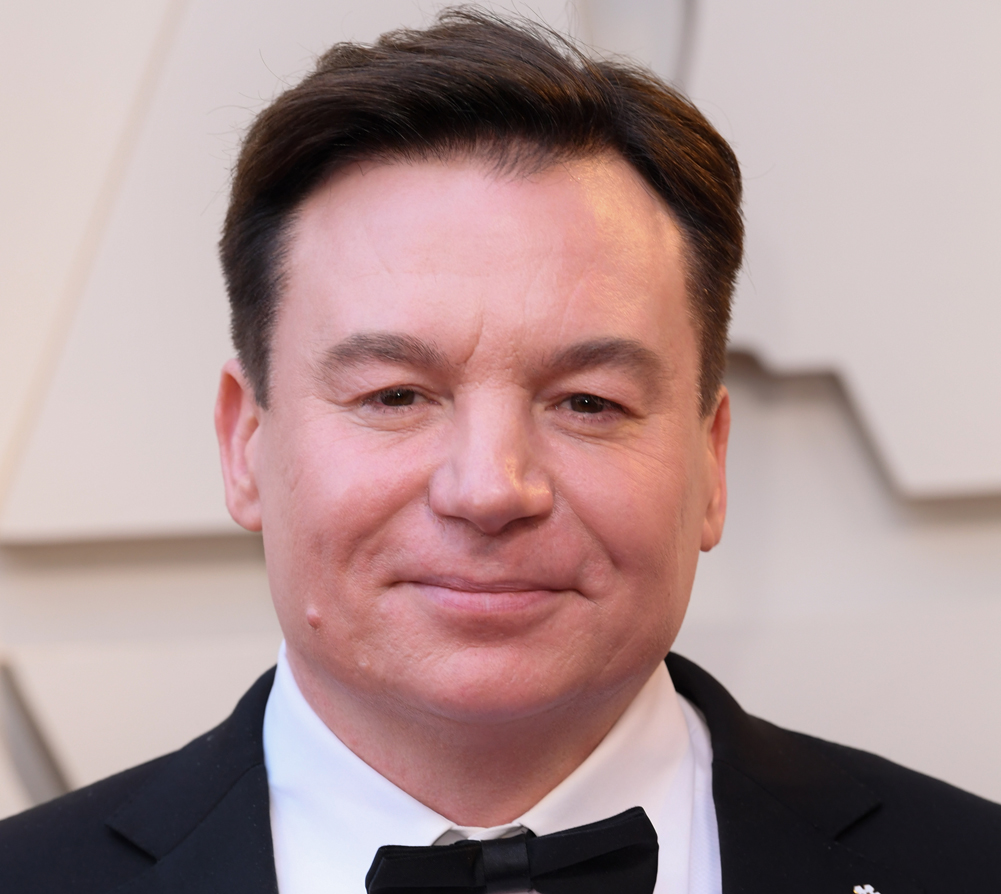 Mike Myers And Colin Mochrie Headline Toronto Charity Comedy Show Mike Myers And Colin Mochrie Headline Toronto Charity Comedy Show