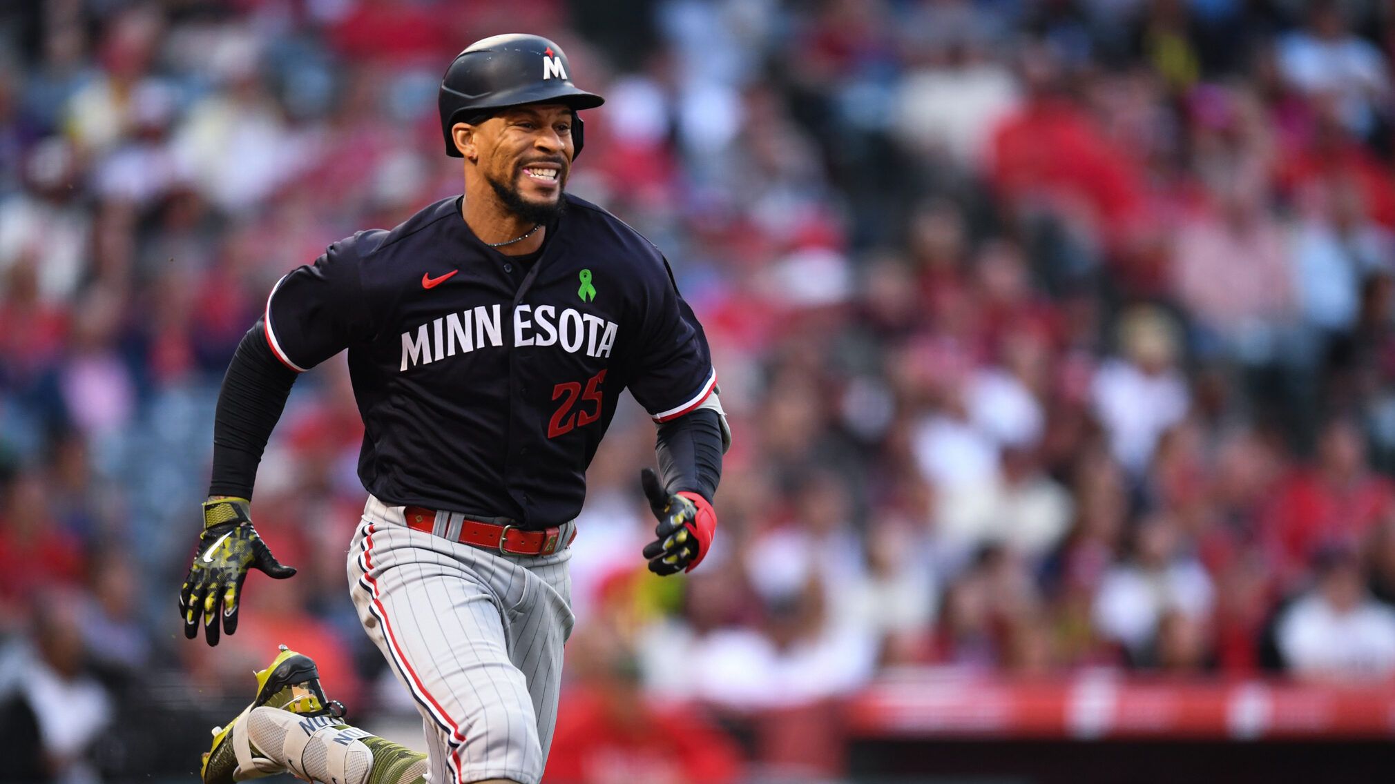 Mike Trout's Knee Soreness: Angels Lose Fifth Straight Game Mike Trout's Knee Soreness: Angels Lose Fifth Straight Game
