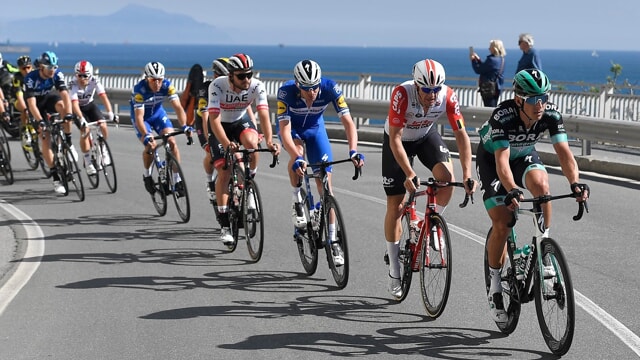 Milano-Sanremo 2025 E Sanremo Women: Dove E Quando Vedere La Corsa A Imperia Milano-Sanremo 2025 E Sanremo Women: Dove E Quando Vedere La Corsa A Imperia