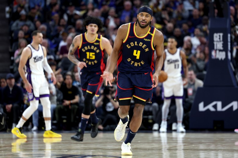 Milestone Night For Warriors: Kuminga Returns, Curry And Kerr Achieve Career Highs Milestone Night For Warriors: Kuminga Returns, Curry And Kerr Achieve Career Highs