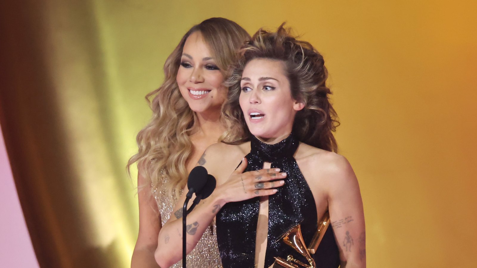 Miley Cyrus Plagiatsbeschuldiging: Update Over De Rechtszaak Miley Cyrus Plagiatsbeschuldiging: Update Over De Rechtszaak