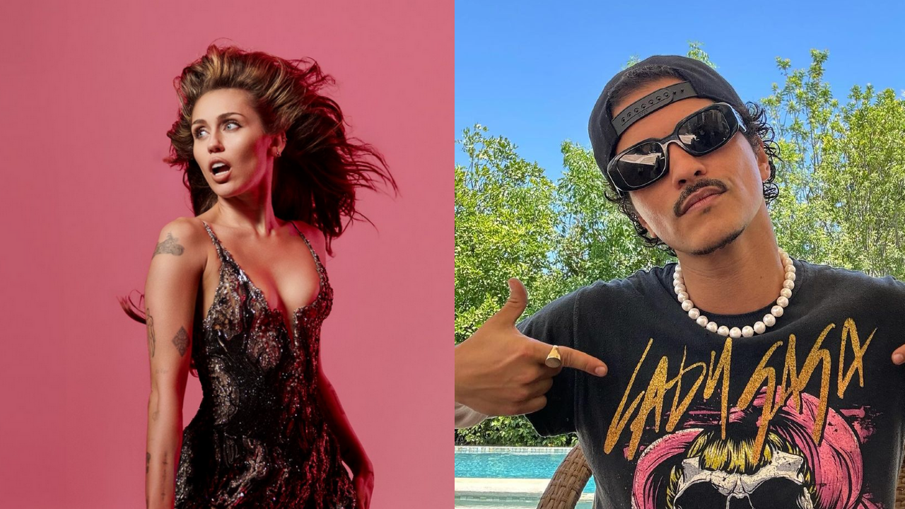 Miley Cyrusin Plagiointiepäilyt Bruno Marsin Kappaleiden Suhteen Jatkuvat Miley Cyrusin Plagiointiepäilyt Bruno Marsin Kappaleiden Suhteen Jatkuvat