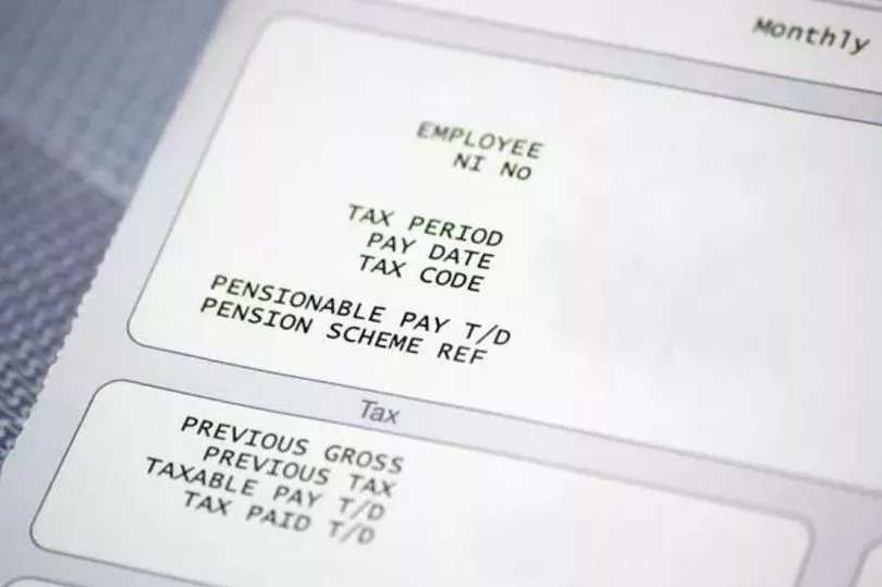 Millions Could Be Owed HMRC Refunds: Check Your Payslip Now Millions Could Be Owed HMRC Refunds: Check Your Payslip Now