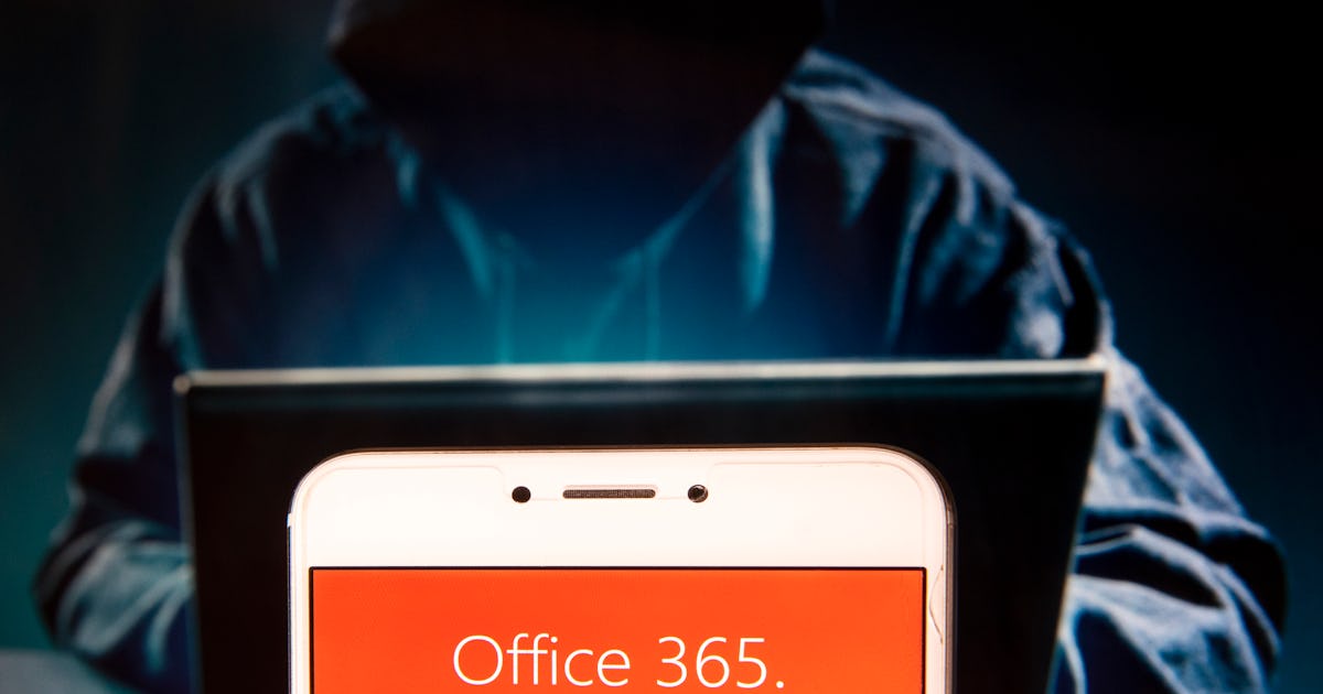 Millions Made From Exec Office365 Hacks, FBI Investigation Reveals Millions Made From Exec Office365 Hacks, FBI Investigation Reveals