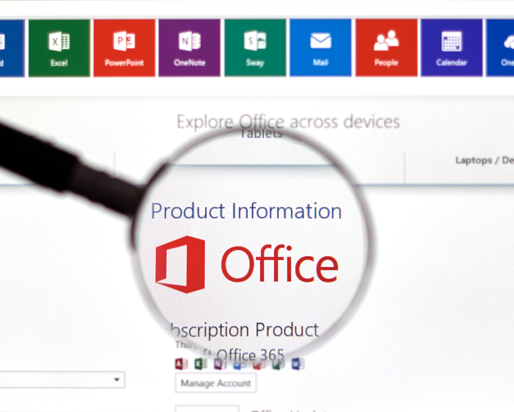 Millions Stolen: Office 365 Executive Inboxes Targeted In Cybercrime Millions Stolen: Office 365 Executive Inboxes Targeted In Cybercrime