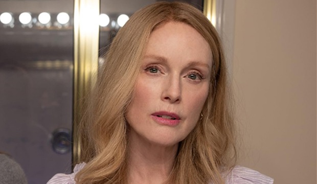 Milly Alcock And Julianne Moore Face Off In Netflix's Cult Thriller, Sirens Milly Alcock And Julianne Moore Face Off In Netflix's Cult Thriller, Sirens