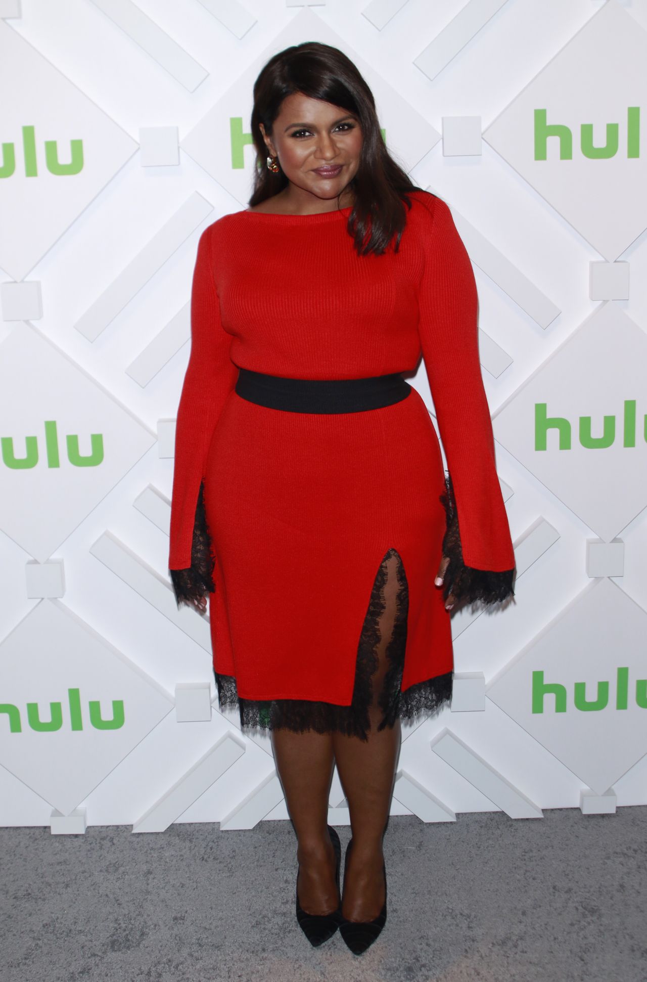 Mindy Kaling's Adult Comedy Series Picked Up By Hulu Mindy Kaling's Adult Comedy Series Picked Up By Hulu