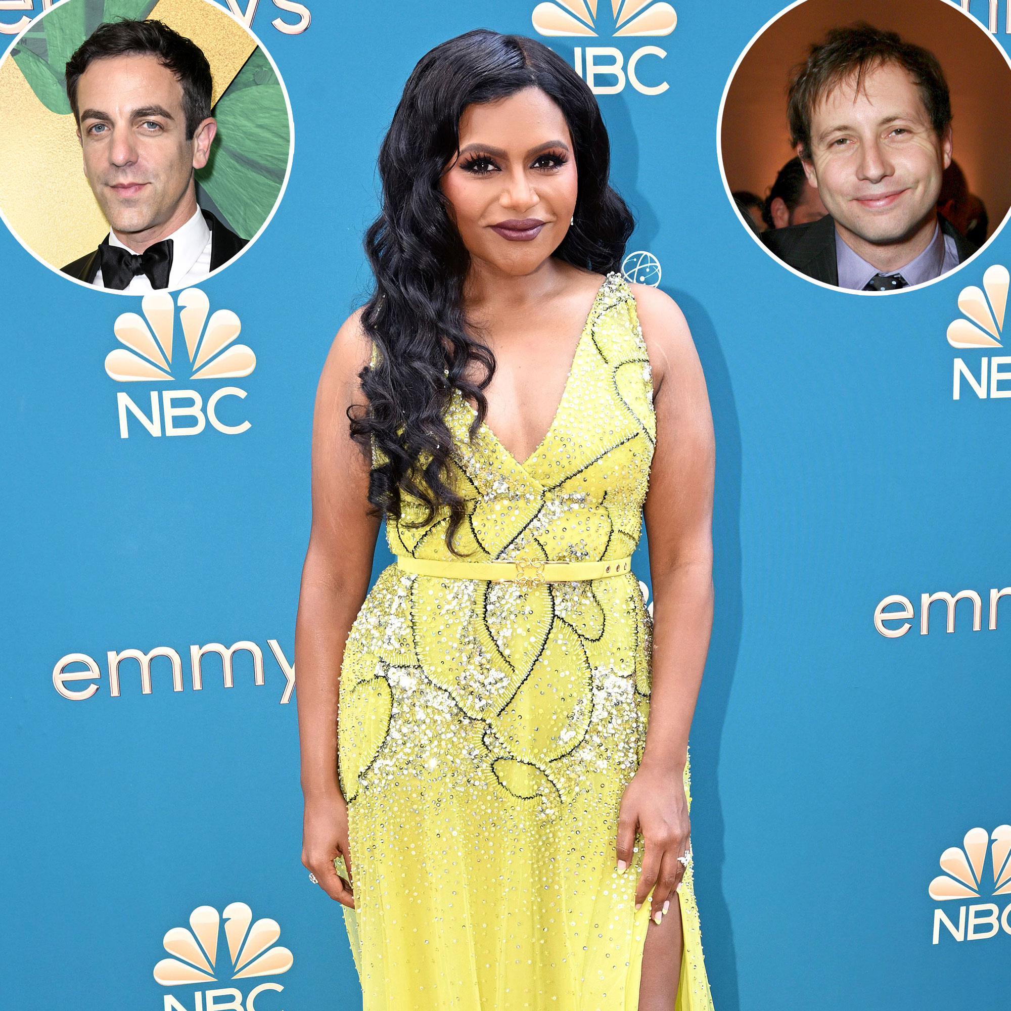 Mindy Kaling's Dating History: A Look At Her Past Relationships Mindy Kaling's Dating History: A Look At Her Past Relationships